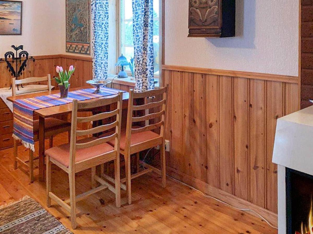 Holiday Home Taellberg II Zewnętrze zdjęcie